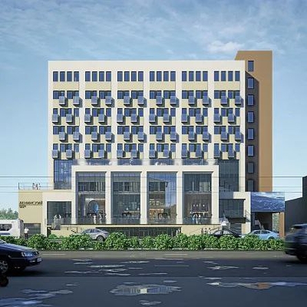 
  Продается торговая площадь, 25 м², Ленина пр-кт
. Фото 1.