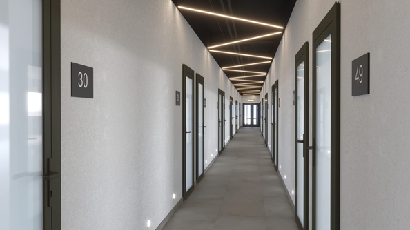 
  Продается торговая площадь, 25 м², Ленина пр-кт
. Фото 5.
