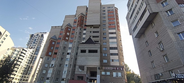 
  Продается 2-комн. квартира, 54 м², Красноармейский пр-кт
. Фото 19.