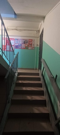 
  Продается 2-комн. квартира, 50 м², Энтузиастов ул
. Фото 13.