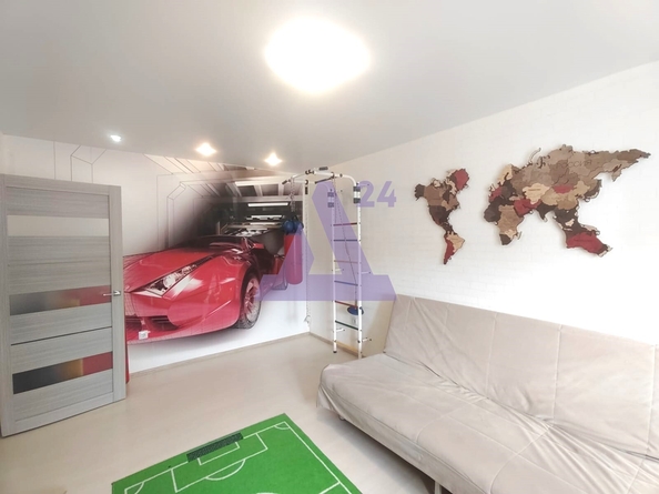 
  Продается 2-комн. квартира, 53.7 м², Анатолия ул, д. 94
. Фото 7.