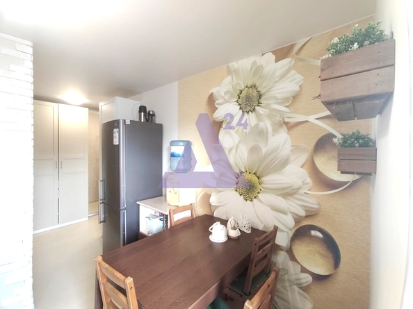 
  Продается 2-комн. квартира, 53.7 м², Анатолия ул, д. 94
. Фото 14.