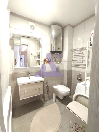 
  Продается 2-комн. квартира, 53.7 м², Анатолия ул, д. 94
. Фото 23.