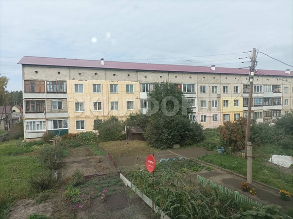 
  Продается 3-комн. квартира, 62.8 м², Майская ул
. Фото 9.