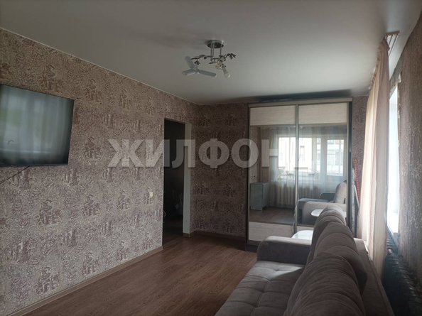 
  Продается 3-комн. квартира, 62.8 м², Майская ул
. Фото 12.