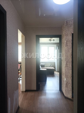 
  Продается 3-комн. квартира, 62.8 м², Майская ул
. Фото 20.