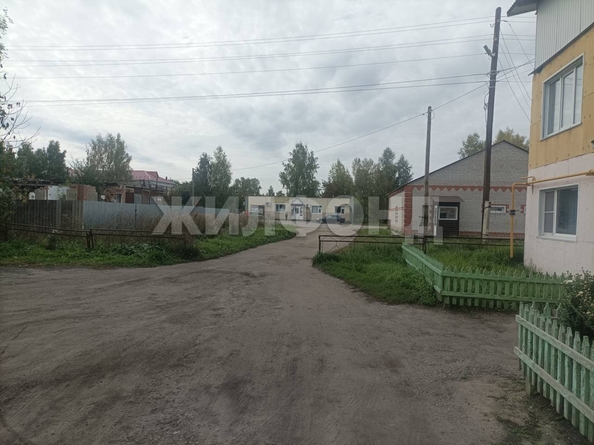 
  Продается 3-комн. квартира, 62.8 м², Майская ул
. Фото 27.