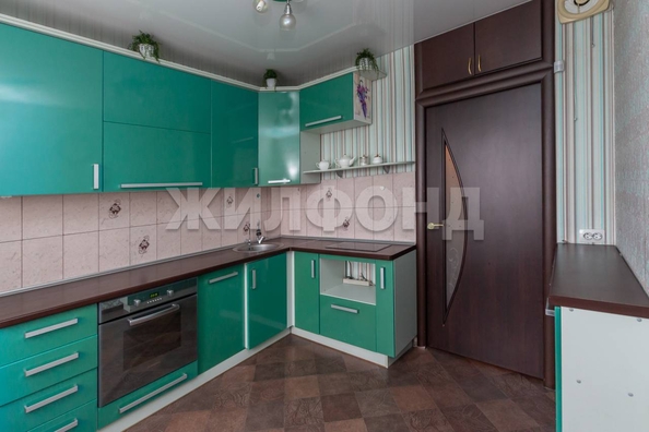 
  Продается 3-комн. квартира, 71.5 м², Шумакова ул
. Фото 1.