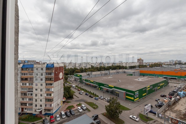 
  Продается 3-комн. квартира, 71.5 м², Шумакова ул
. Фото 23.