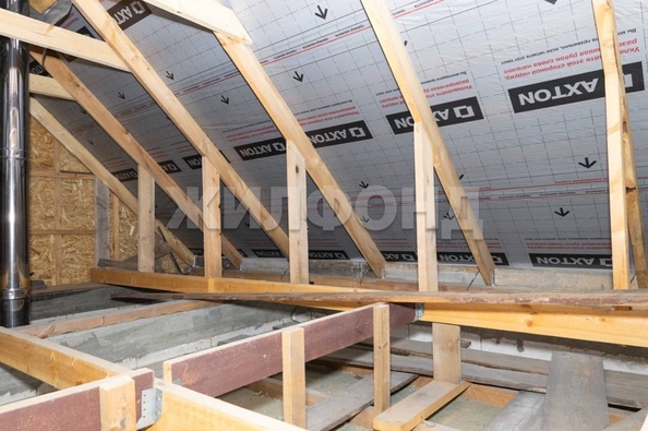 
  Продается дом, 45 м², Барнаул
. Фото 16.
