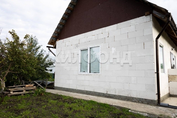 
  Продается дом, 45 м², Барнаул
. Фото 17.