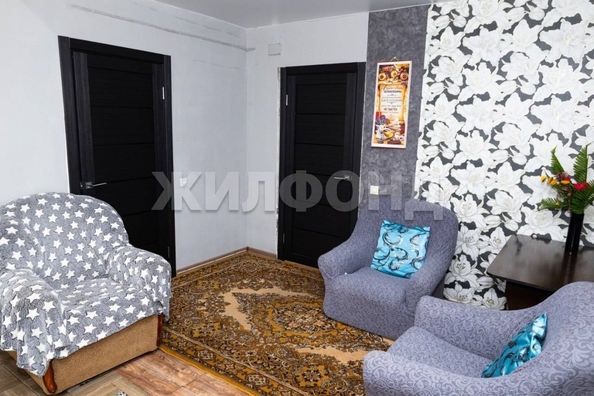 
  Продается дом, 122 м², Новоалтайск
. Фото 3.