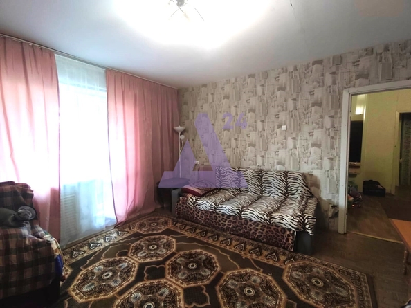 
  Продается 2-комн. квартира, 56 м², Балтийская ул, д. 49
. Фото 2.