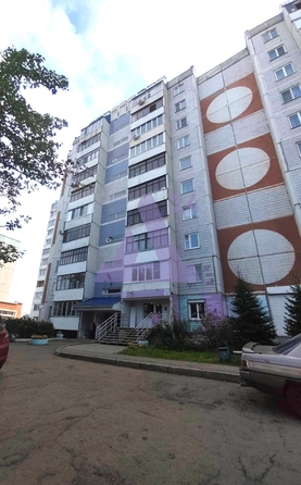 
  Продается 2-комн. квартира, 56 м², Балтийская ул, д. 49
. Фото 17.