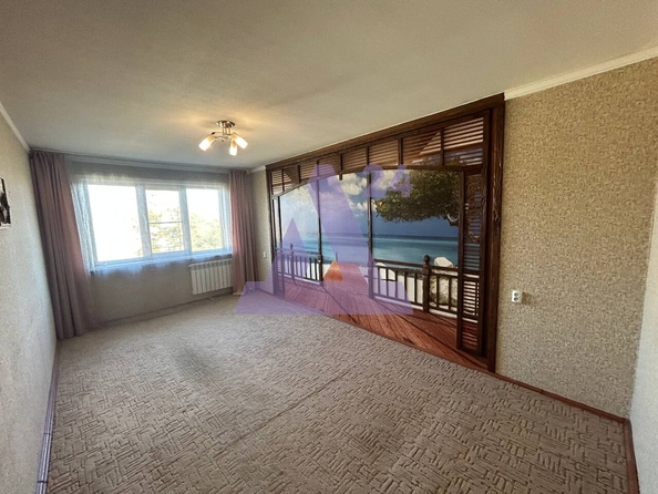 
  Продается 2-комн. квартира, 47.4 м², Мусоргского ул, д. 14
. Фото 1.