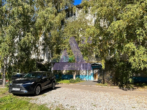 
  Продается 2-комн. квартира, 47.4 м², Мусоргского ул, д. 14
. Фото 19.