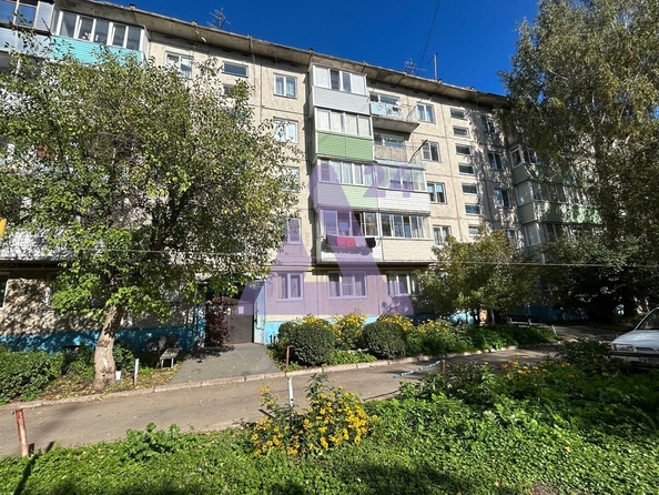 
  Продается 2-комн. квартира, 47.4 м², Мусоргского ул, д. 14
. Фото 20.
