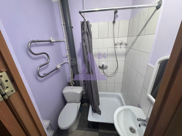 
  Продается студия, 10.9 м², Гоголя ул, д. 24Б
. Фото 4.
