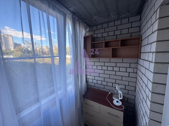 
  Продается студия, 10.9 м², Гоголя ул, д. 24Б
. Фото 10.