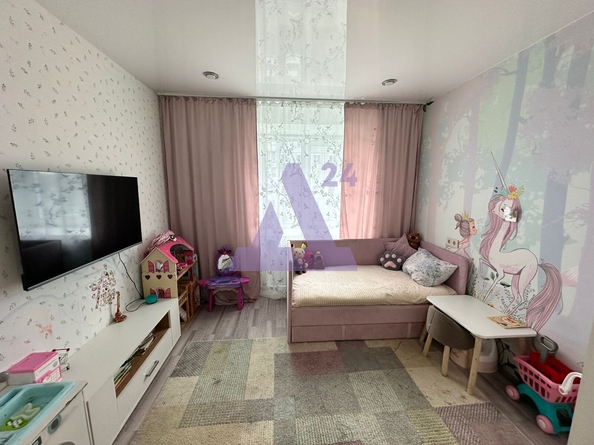 
  Продается 2-комн. квартира, 42 м², Челюскинцев ул, д. 67
. Фото 13.