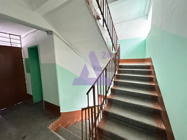 
  Продается 2-комн. квартира, 42 м², Челюскинцев ул, д. 67
. Фото 19.