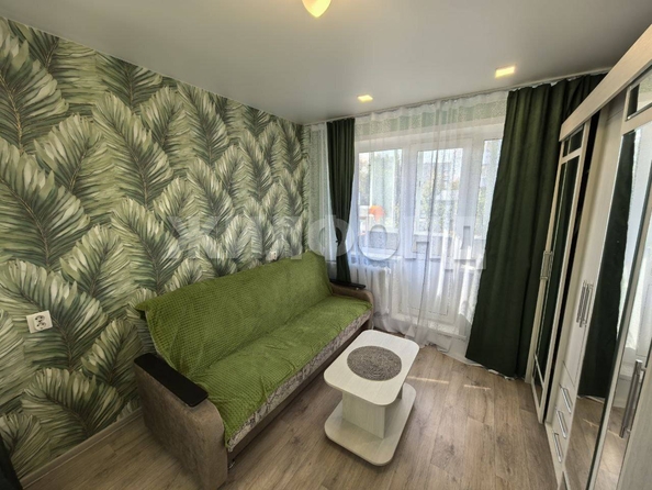 
  Продается 1-комн. квартира, 30.5 м², Георгия Исакова ул
. Фото 2.