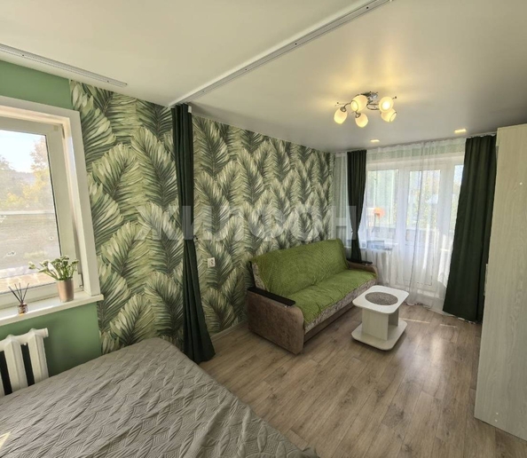 
  Продается 1-комн. квартира, 30.5 м², Георгия Исакова ул
. Фото 3.