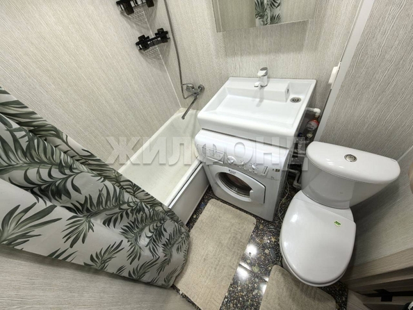 
  Продается 1-комн. квартира, 30.5 м², Георгия Исакова ул
. Фото 11.