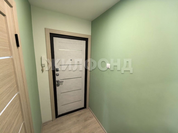 
  Продается 1-комн. квартира, 30.5 м², Георгия Исакова ул
. Фото 13.