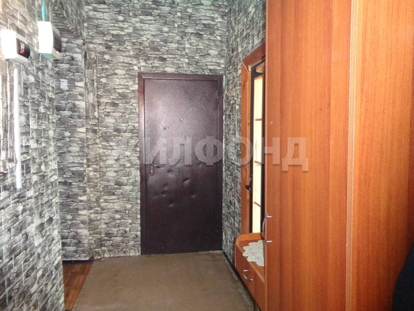 
  Продается комната, 19.2 м², 40 лет Октября ул
. Фото 3.