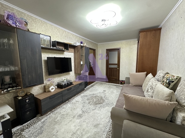 
  Продается 2-комн. квартира, 45.1 м², Молодежная ул, д. 66
. Фото 9.