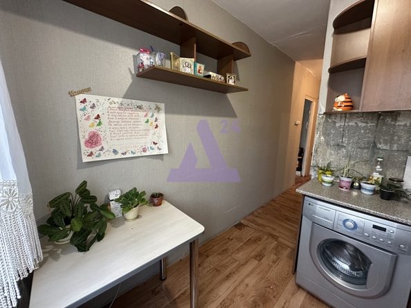 
  Продается 1-комн. квартира, 30.2 м², Молодежная ул, д. 66
. Фото 5.