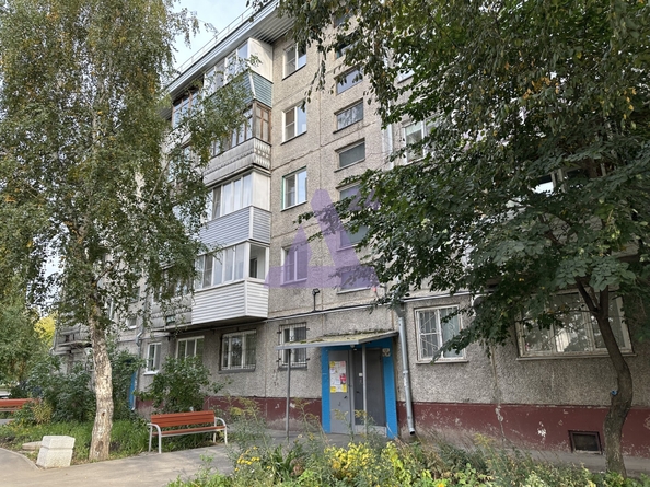 
  Продается 1-комн. квартира, 30.2 м², Молодежная ул, д. 66
. Фото 11.