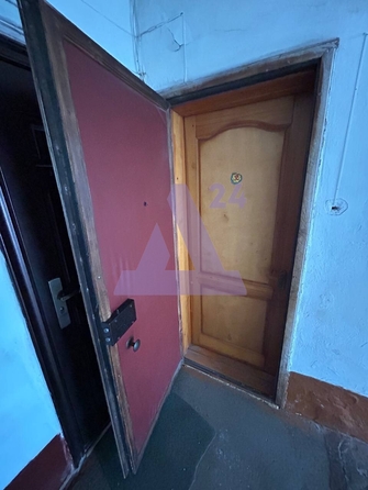 
  Продается 1-комн. квартира, 31.9 м², Змеиногорский тракт, д. 120/7
. Фото 13.