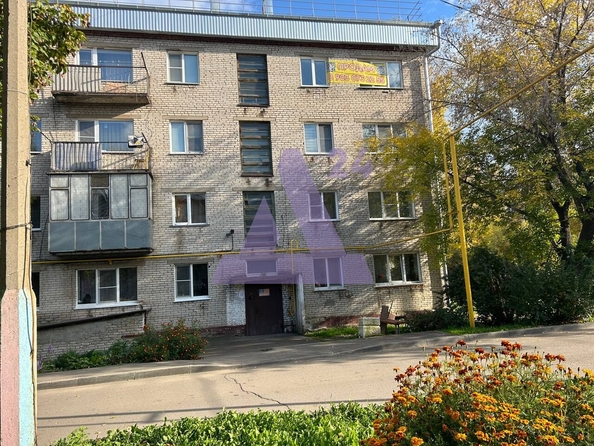 
  Продается 1-комн. квартира, 31.9 м², Змеиногорский тракт, д. 120/7
. Фото 15.