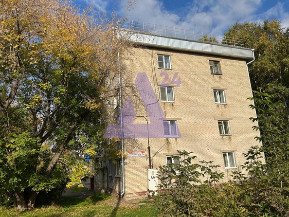 
  Продается 1-комн. квартира, 31.9 м², Змеиногорский тракт, д. 120/7
. Фото 16.