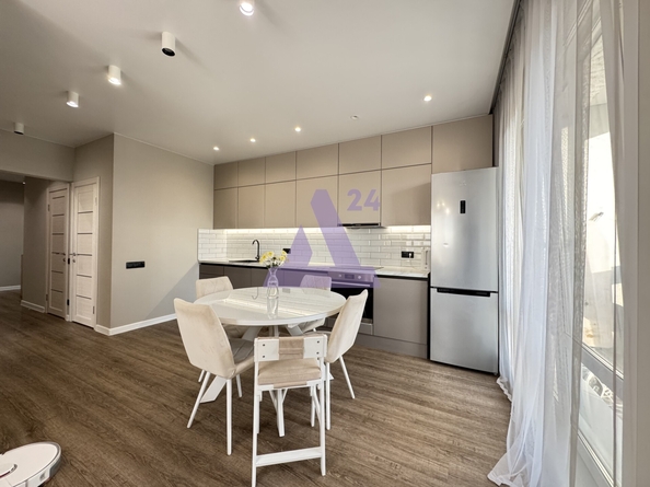 
  Продается 2-комн. квартира, 61 м², ЖК Лапландия, дом 3
. Фото 6.