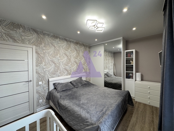 
  Продается 2-комн. квартира, 61 м², ЖК Лапландия, дом 3
. Фото 24.