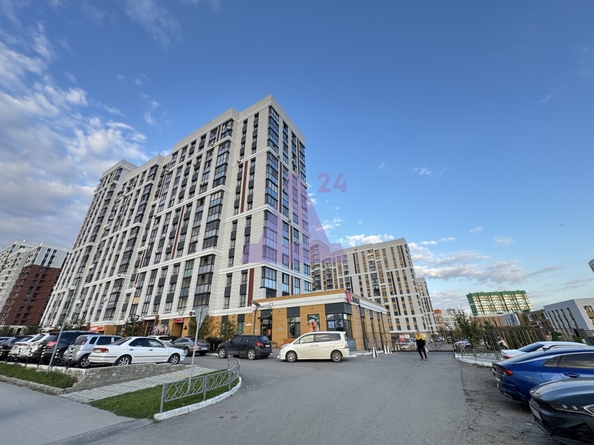 
  Продается 2-комн. квартира, 61 м², ЖК Лапландия, дом 3
. Фото 31.