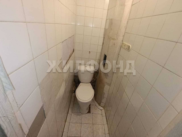 
  Продается комната, 14 м², Шукшина ул
. Фото 8.