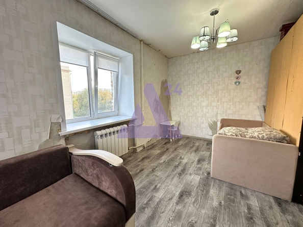 
  Продается 1-комн. квартира, 30.3 м², Эмилии Алексеевой ул, д. 52
. Фото 3.
