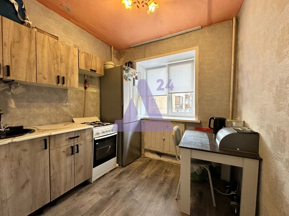 
  Продается 1-комн. квартира, 30.3 м², Эмилии Алексеевой ул, д. 52
. Фото 5.
