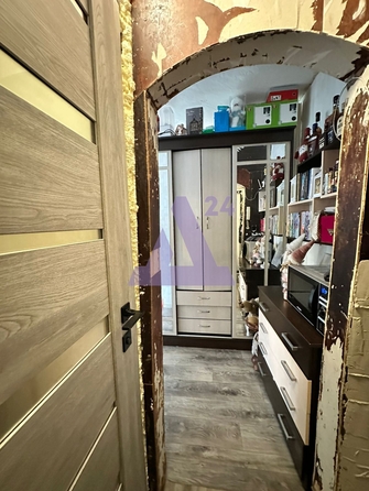 
  Продается 1-комн. квартира, 30.3 м², Эмилии Алексеевой ул, д. 52
. Фото 6.
