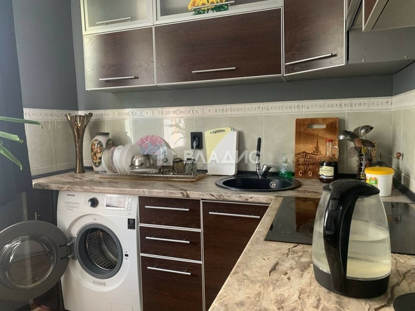 
  Продается 1-комн. квартира, 35 м², пушкина, д. 188к3
. Фото 5.