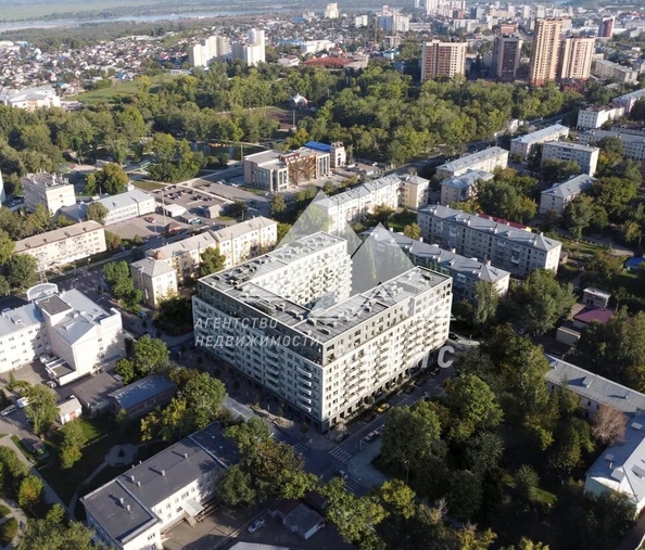 
  Продается студия, 28.8 м²
. Фото 1.