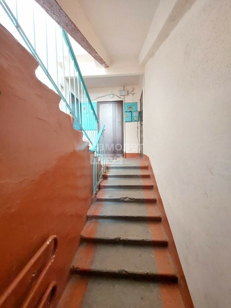 
  Продается 2-комн. квартира, 46.5 м², Краснознаменская ул, д. 84
. Фото 1.