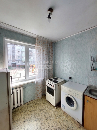 
  Продается 2-комн. квартира, 46.5 м², Краснознаменская ул, д. 84
. Фото 3.