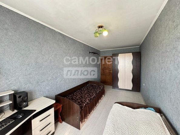
  Продается 3-комн. квартира, 58.4 м², Рубцовский пр-кт, д. 11
. Фото 1.