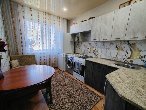 
  Продается 2-комн. квартира, 52.8 м², Михаила Ломоносова ул, д. 26
. Фото 5.