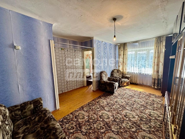 
  Продается 2-комн. квартира, 42 м², Октябрьская ул, д. 109
. Фото 4.